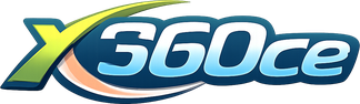 x360ce logo